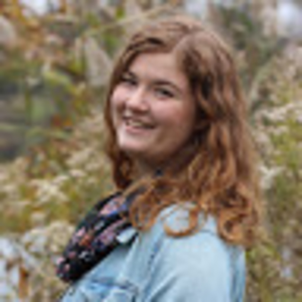 Meet your Posher, Allyson